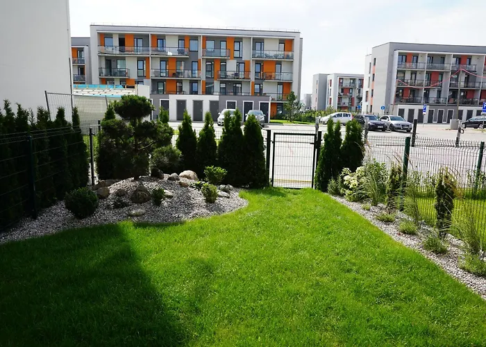 Apartamentai Self Chek-In Free Parking