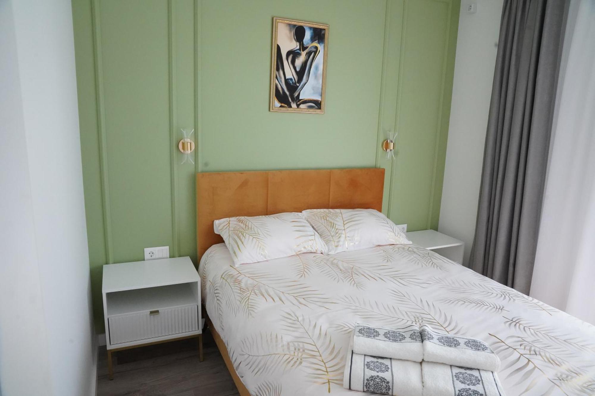 Apartamentai Self Chek-in Free Parking * Klaipėda