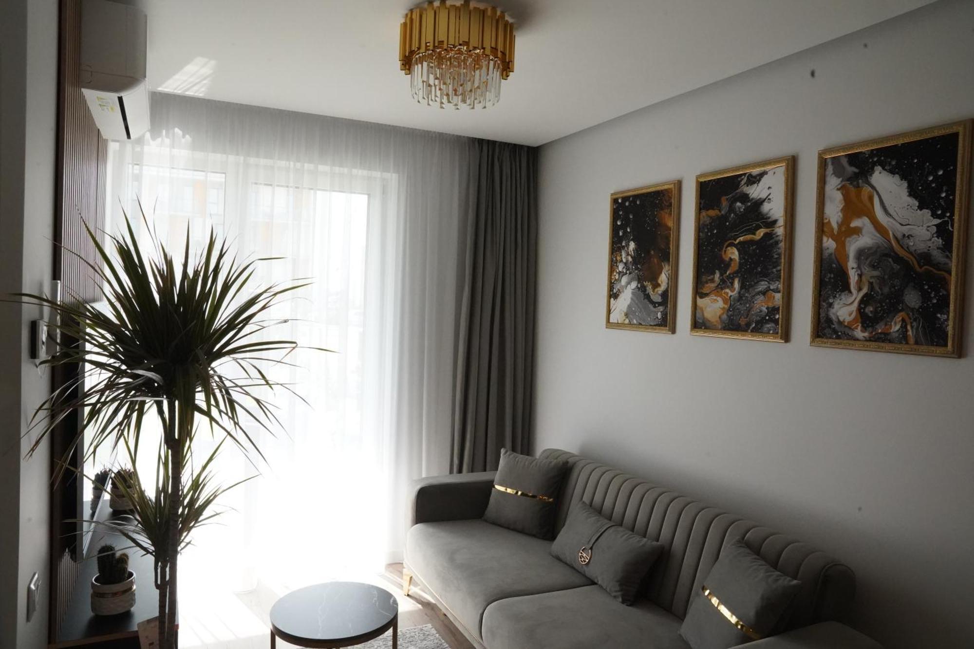 Apartamentai Self Chek-in Free Parking Lejlighed *