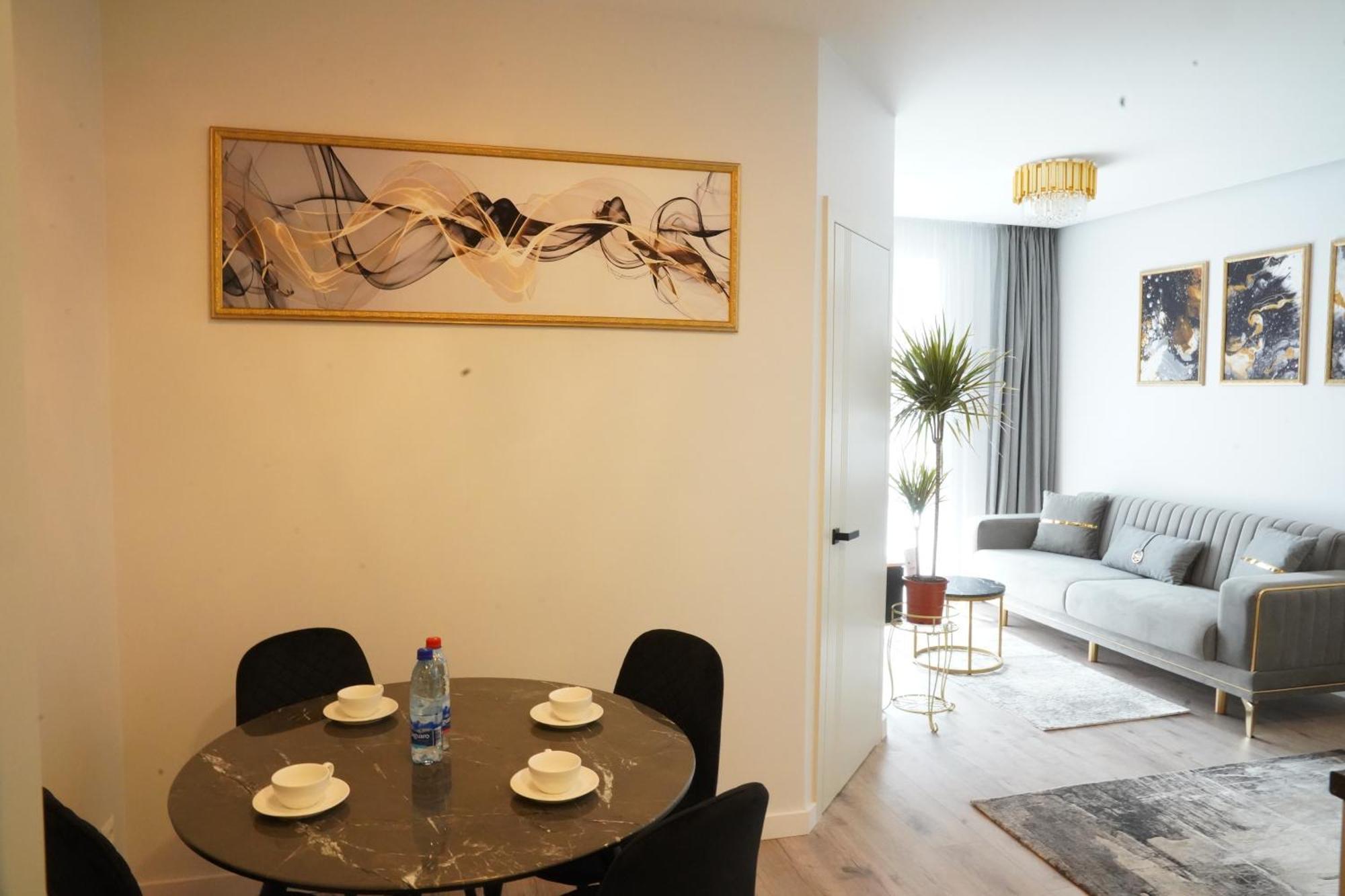 Apartamentai Self Chek-in Free Parking * Klaipėda