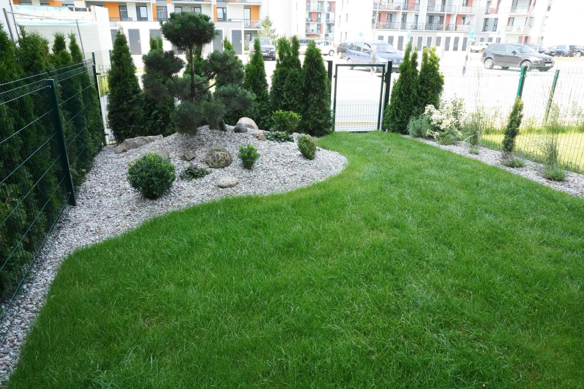Lejlighed Apartamentai Self Chek-in Free Parking Klaipėda