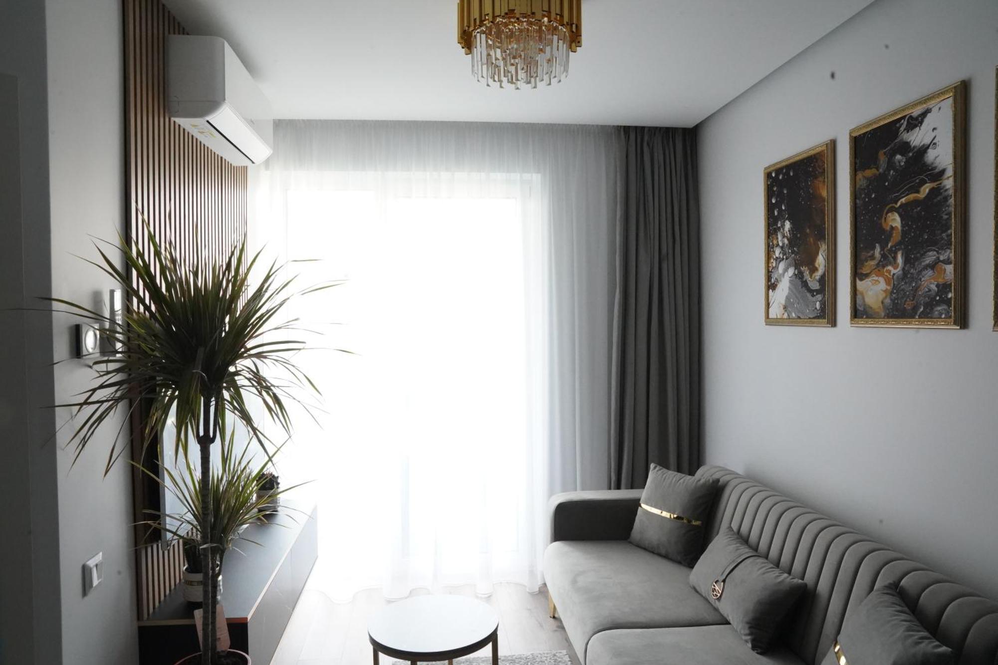 Apartamentai Self Chek-in Free Parking Lejlighed