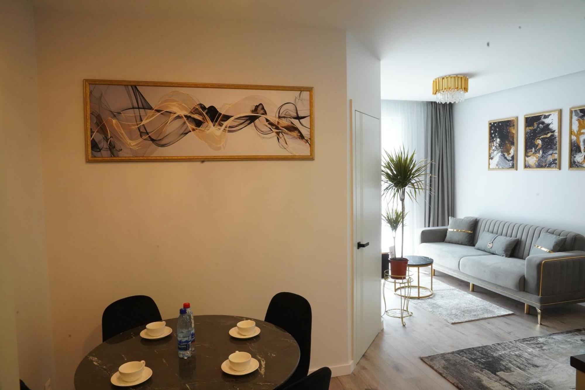 Lejlighed Apartamentai Self Chek-in Free Parking Klaipėda