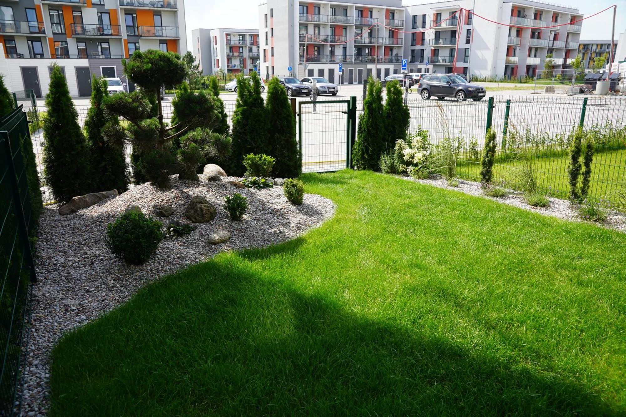 Lejlighed Apartamentai Self Chek-in Free Parking Klaipėda